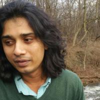 Saptarshi Biswas